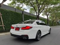 BMW 520d M Sport LCI G30ปี 2021 รูปที่ 2